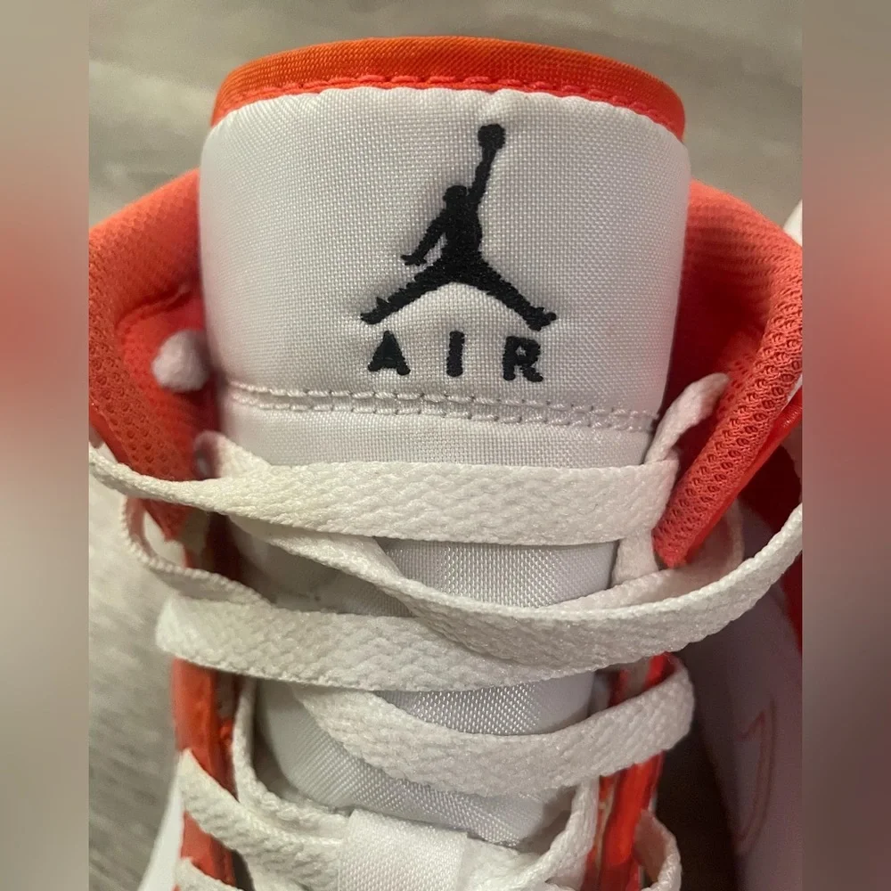 Jordan OG High - Picture 4 of 7